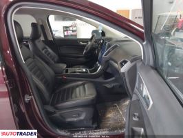 Ford Edge 2022 2