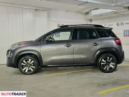 Citroen C3 2021 1.2 110 KM