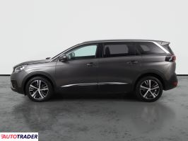 Peugeot 5008 2017 1.2 128 KM