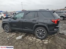 GMC Terrain 2025 1