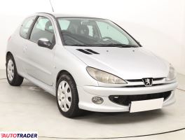 Peugeot 206 - zobacz ofertę