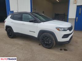 Jeep Compass 2024 2