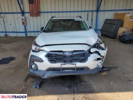 Subaru Pozostałe 2024 2