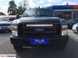 Ford F350 2010 5.4 320 KM Ford F350 2010 5.4 320 KM