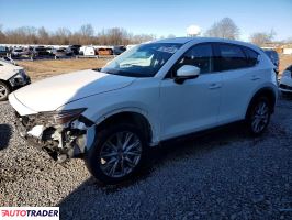 Mazda CX-5 2021 2