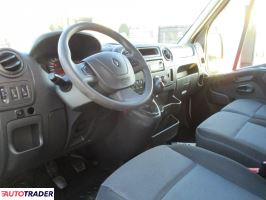 Renault Master 2019 2.3