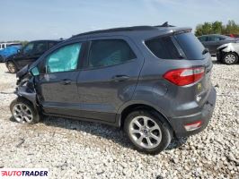 Ford EcoSport 2020 1