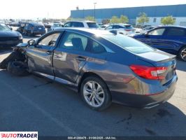 Honda Accord 2020 1 Honda Accord 2020 1