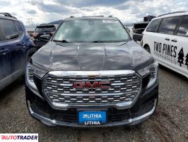 GMC Terrain 2023 1