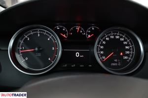 Peugeot 508 2016 2.0 147 KM
