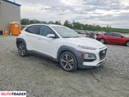 Hyundai Kona 2021 1