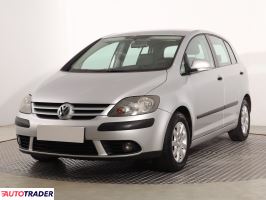Volkswagen Golf 2005 1.9 103 KM