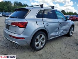 Audi Q5 2022 2
