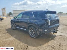 Hyundai Pozostałe 2024 3