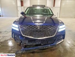 Hyundai Genesis 2021 3