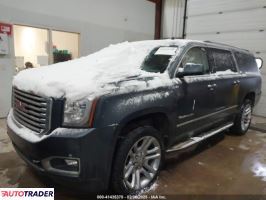 GMC Yukon 2019 5