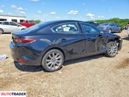 Mazda 3 2025 2