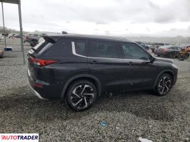 Mitsubishi Outlander 2022 2