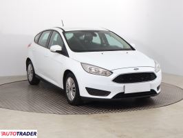 Ford Focus 2017 1.5 93 KM Ford Focus 2017 1.5 93 KM