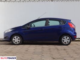 Ford Fiesta 2014 1.0 99 KM