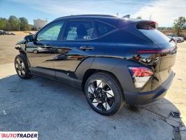 Hyundai Kona Electric 2024 2