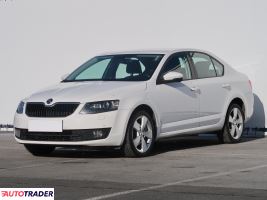 Skoda Octavia 2015 2.0 147 KM