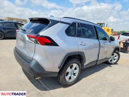Toyota Pozostałe 2021 2