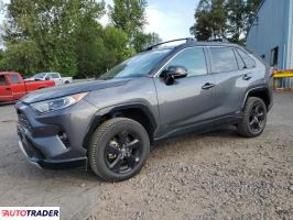 Toyota Pozostałe 2020 2 Toyota Pozostałe 2020 2