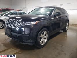 Land Rover Range Rover 2020 2