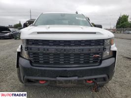 Chevrolet Silverado 2022 6 Chevrolet Silverado 2022 6