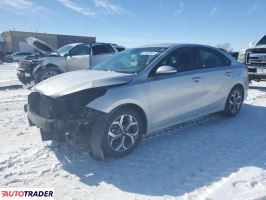 Kia Pozostałe 2019 2 Kia Pozostałe 2019 2