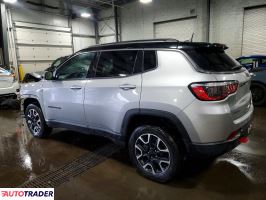 Jeep Compass 2021 2