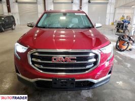 GMC Terrain 2018 1