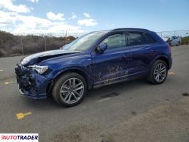 Audi Q3 2022 2 Audi Q3 2022 2