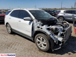 Chevrolet Equinox 2020 2