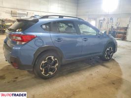 Subaru Pozostałe 2023 2