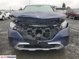 Mercedes CL 2023