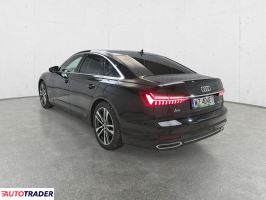 Audi Allroad 2022 2.0 265 KM