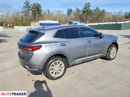 Buick Pozostałe 2021 2