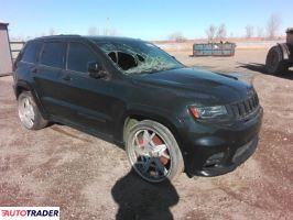 Jeep Grand Cherokee 2020 6