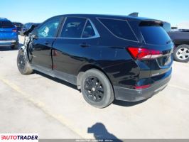 Chevrolet Equinox 2024 1