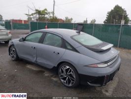 Hyundai Pozostałe 2023