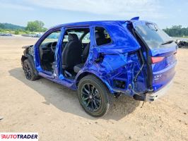 Honda CR-V 2024 2