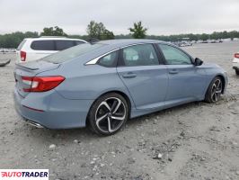 Honda Accord 2022 2 Honda Accord 2022 2