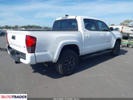 Toyota Tacoma 2023 3