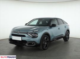 Citroen C4 2022 1.2 128 KM