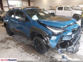 Subaru Pozostałe 2024 2