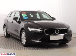 Volvo V60 - zobacz ofertę