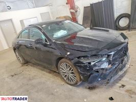 Mercedes CL 2024 2