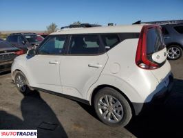 Kia Soul 2021 2